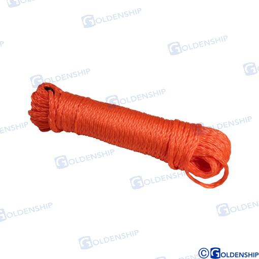 Rabiza Aro Salvavidas Dia 6 - 30 M Goldenship