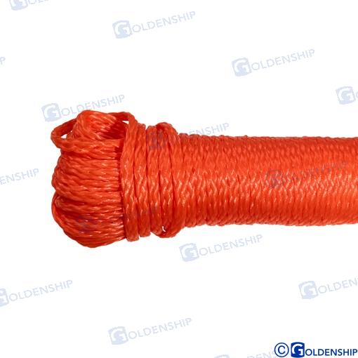 Rabiza Aro Salvavidas Dia 6 - 30 M Goldenship