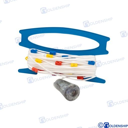 Escandallo 0.6 Kg. Goldenship