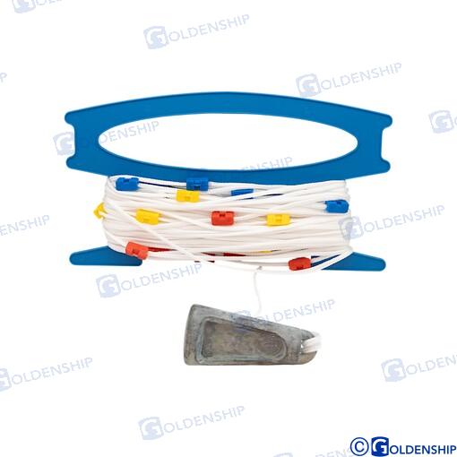 Escandallo 0.6 Kg. Goldenship