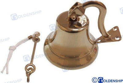 Campana 100 Mm Goldenship