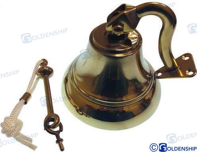 Campana 150 Mm Goldenship