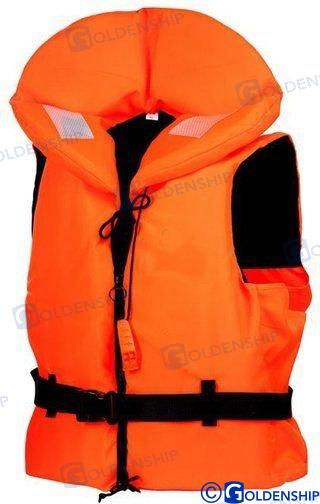 Chaleco Freedom Iso 100N 5 - 10 Kg Goldenship