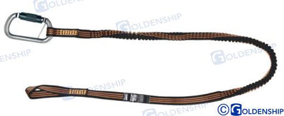 Linea De Vida Estatica Arnés Goldenship (Ref. GS80175)