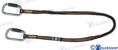 Linea De Vida Estatica Arnés Goldenship (Ref. GS80176)