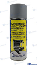 Imprimacion Color Gris Claro Goldenship