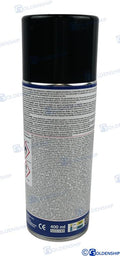 Pintura Mercury/volvo Negra OMC