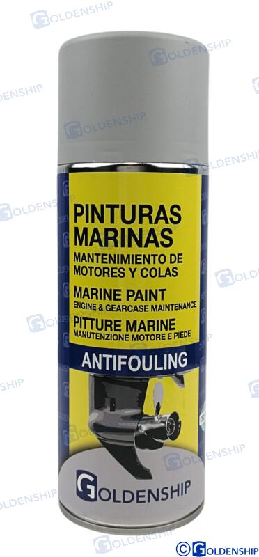 Antifouling Gris Volvo Goldenship