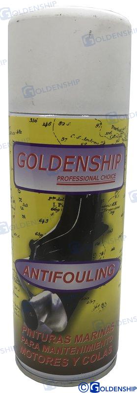 Antifouling Blanco Goldenship