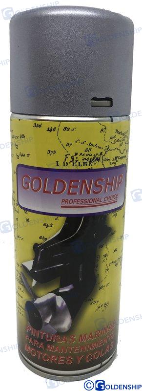 Pintura Honda Aquamarine Silver Met. Goldenship