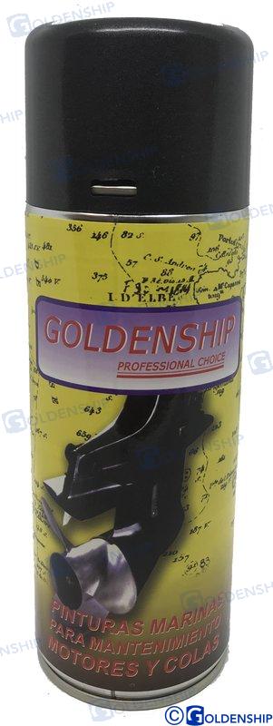 Pintura Tohatsu Gris Goldenship