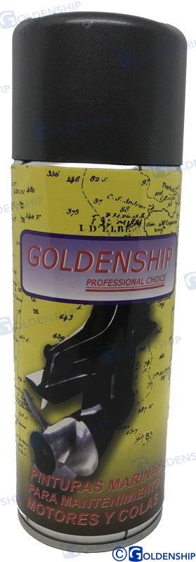 Pintura Mariner Gris Goldenship