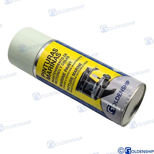 Pintura Cummins Blanco Hueso Goldenship