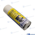 Pintura Caterpillar Blanco Goldenship