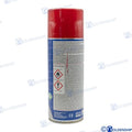 Pintura Iveco Rojo 89 Goldenship