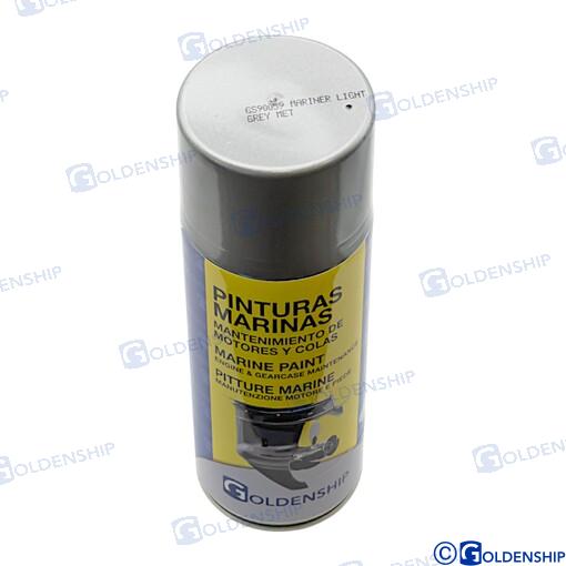 Pintura Mariner Gris 94 Goldenship (Ref. GS90059)