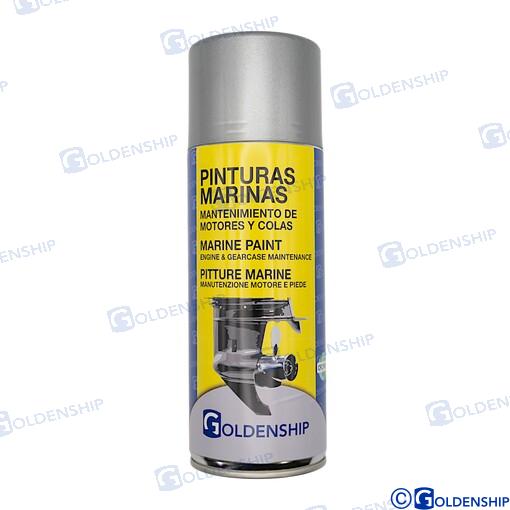 Pintura Mariner Gris 94 Goldenship (Ref. GS90059)