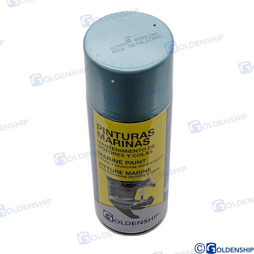 Pintura Perkins Azul 87 Goldenship (Ref. GS90061)