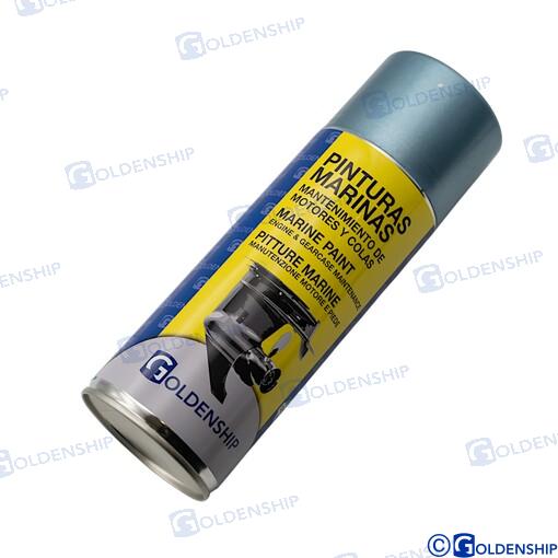 Pintura Perkins Azul 87 Goldenship (Ref. GS90061)