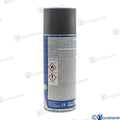 Pintura Volvo Gris Motor