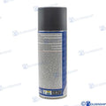 Pintura Volvo Gris Motor