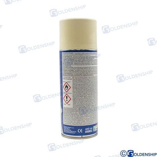 Pintura Volvo Blanco Goldenship