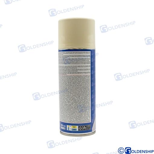 Pintura Volvo Blanco Goldenship