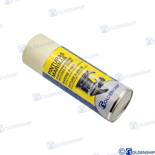 Pintura Volvo Blanco Goldenship