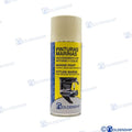 Pintura Volvo Blanco Goldenship