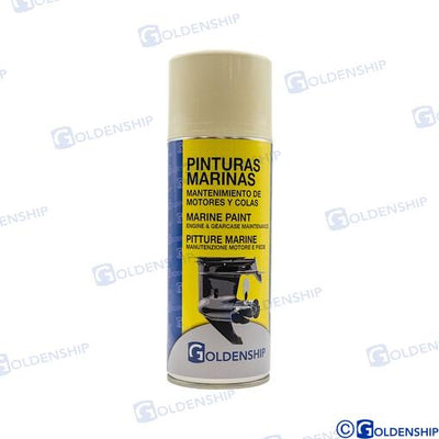 Pintura Volvo Blanco Goldenship