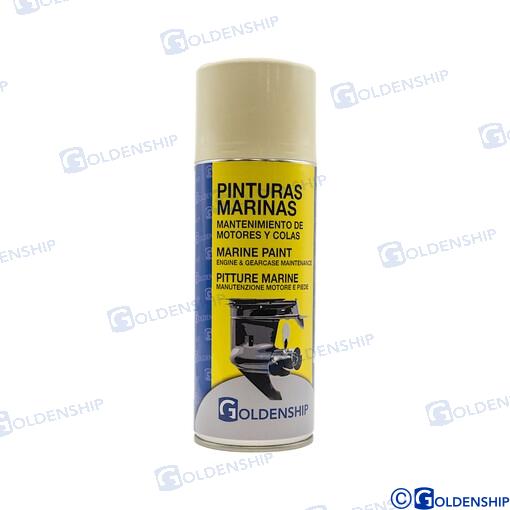 Pintura Volvo Blanco Goldenship