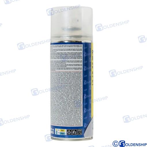 Pintura Yamaha Perla Capa Goldenship