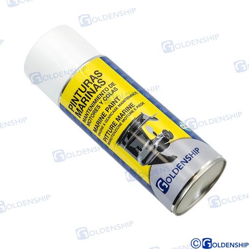Pintura Selva Blanco Puro Goldenship