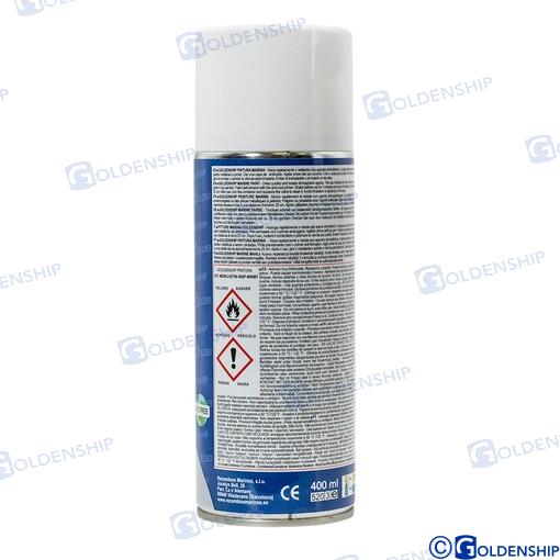 Pintura Selva Blanco Puro Goldenship