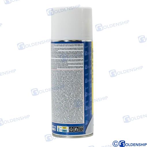Pintura Selva Blanco Puro Goldenship