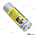 Pintura Mercury Verado Plata Goldenship