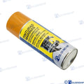 Pintura Vetus Motors Amarillo Goldenship