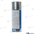 Pintura Lombardini Gris Metal Goldenship