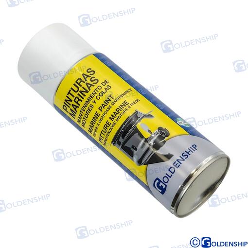 Pintura Parsun Traffic Blanco RAL9016 Goldenship