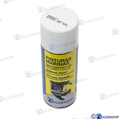 Pintura Parsun Traffic Blanco RAL9016 Goldenship