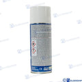 Pintura Mercury Cold Fusion Blanco Goldenship