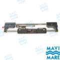 Cilindro Evolution MC300BHD Mavi Mare