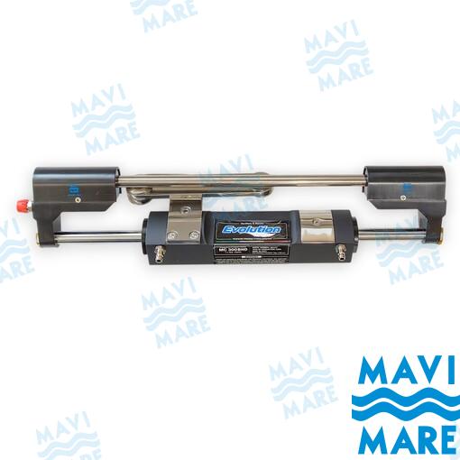 Cilindro Evolution MC300BHD Mavi Mare
