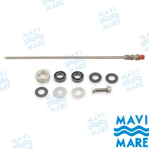 Cilindro Evolution MC300BHD Mavi Mare
