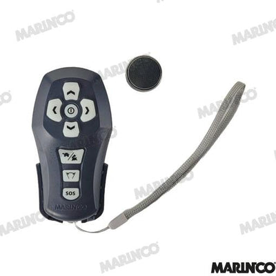 Mando Inalambrico (GSTSPL-12W) Marinco