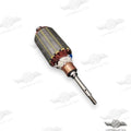 Rotor Haswing (Ref. HE24000241)