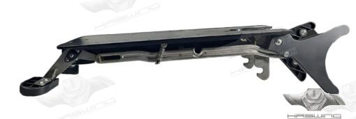 Fijacion Proa HE50736 Y HE50737 Haswing