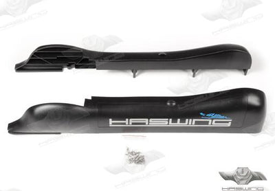 Cubierta De Fijacion Proa (negro) Haswing