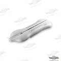 Bow-mount Cover (white) Haswing