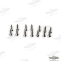 Bow-mount Cover (white) Haswing